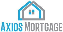 Axios Mortgage  - Logo